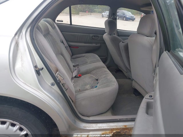 Aukcja sprzedaży 2000 Buick Century Custom, vin: 2G4WS52J9Y1333672, numer aukcji: 46110553