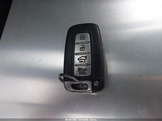 Aukcja sprzedaży 2013 Hyundai Elantra Limited, vin: KMHDH4AE8DU763731, numer aukcji: 46110557