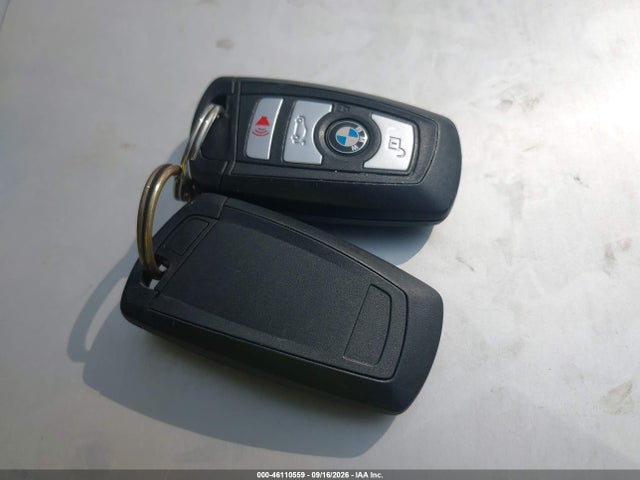 Aukcja sprzedaży 2015 Bmw X3 Xdrive28i, vin: 5UXWX9C55F0D48260, numer aukcji: 46110559