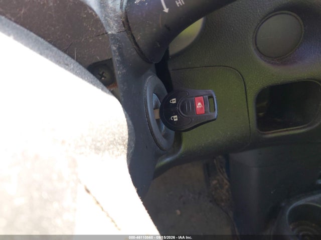Продаж на аукціоні авто 2014 Nissan Cube 1.8 S, vin: JN8AZ2KR9ET352781, номер лоту: 46110560
