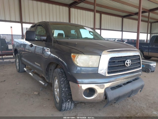 46110561 :رقم المزاد ، 5TFRV54137X029132 vin ، 2007 Toyota Tundra Sr5 V8 مزاد بيع