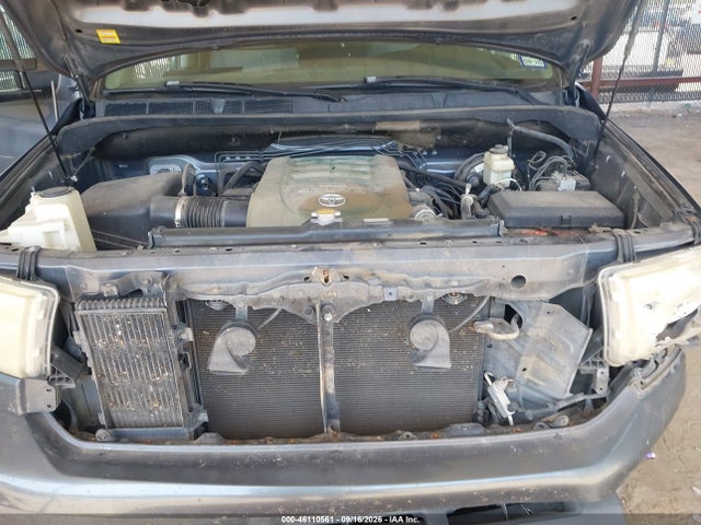 46110561 :رقم المزاد ، 5TFRV54137X029132 vin ، 2007 Toyota Tundra Sr5 V8 مزاد بيع