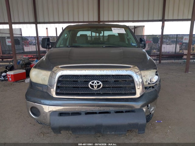 46110561 :رقم المزاد ، 5TFRV54137X029132 vin ، 2007 Toyota Tundra Sr5 V8 مزاد بيع