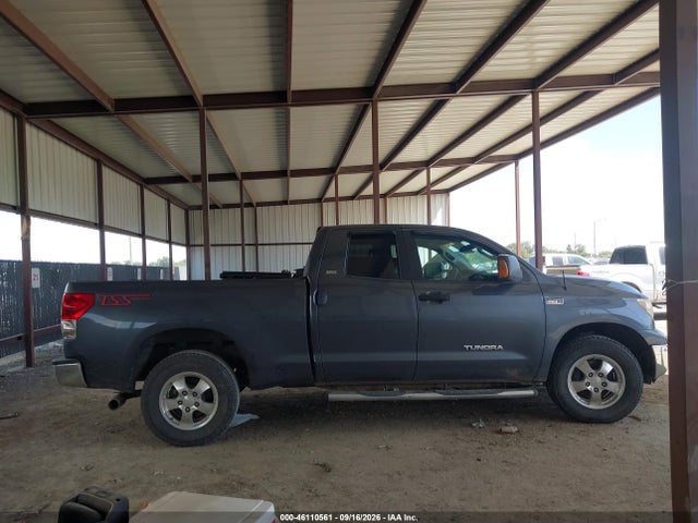 46110561 :رقم المزاد ، 5TFRV54137X029132 vin ، 2007 Toyota Tundra Sr5 V8 مزاد بيع