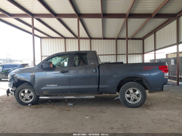 46110561 :رقم المزاد ، 5TFRV54137X029132 vin ، 2007 Toyota Tundra Sr5 V8 مزاد بيع