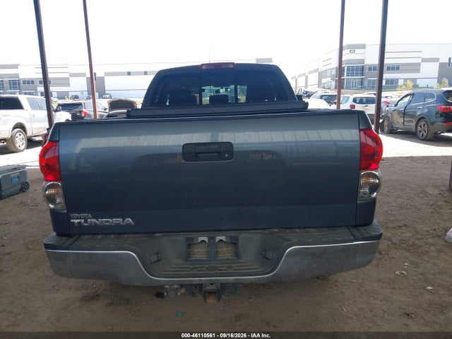 46110561 :رقم المزاد ، 5TFRV54137X029132 vin ، 2007 Toyota Tundra Sr5 V8 مزاد بيع