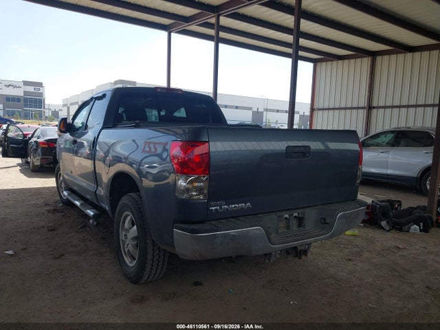 46110561 :رقم المزاد ، 5TFRV54137X029132 vin ، 2007 Toyota Tundra Sr5 V8 مزاد بيع