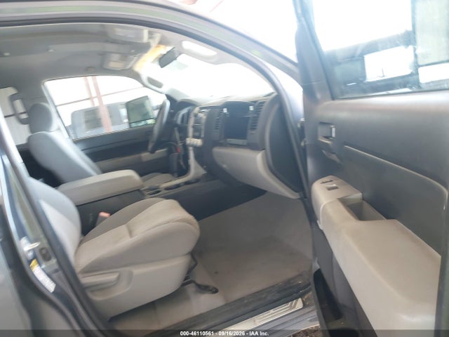 46110561 :رقم المزاد ، 5TFRV54137X029132 vin ، 2007 Toyota Tundra Sr5 V8 مزاد بيع