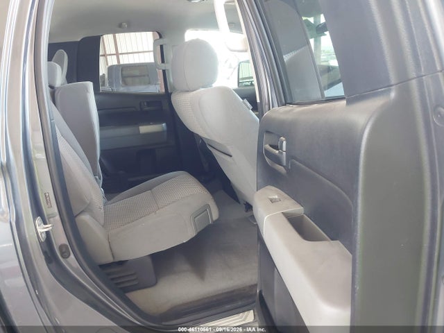 46110561 :رقم المزاد ، 5TFRV54137X029132 vin ، 2007 Toyota Tundra Sr5 V8 مزاد بيع