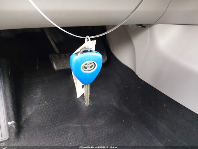 2011 Toyota Corolla Le მანქანა იყიდება აუქციონზე, vin: 2T1BU4EE4BC558564, აუქციონის ნომერი: 46110564