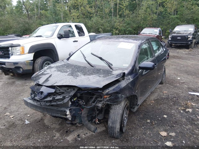 2011 Toyota Corolla Le მანქანა იყიდება აუქციონზე, vin: 2T1BU4EE4BC558564, აუქციონის ნომერი: 46110564