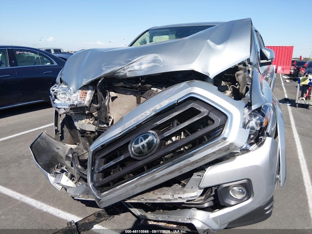3TMBZ5DN2NM036505 Toyota Tacoma Sr5 V6