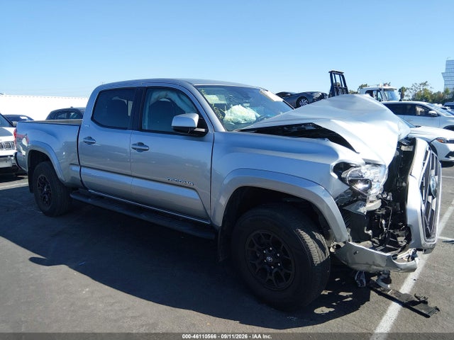 3TMBZ5DN2NM036505 Toyota Tacoma Sr5 V6