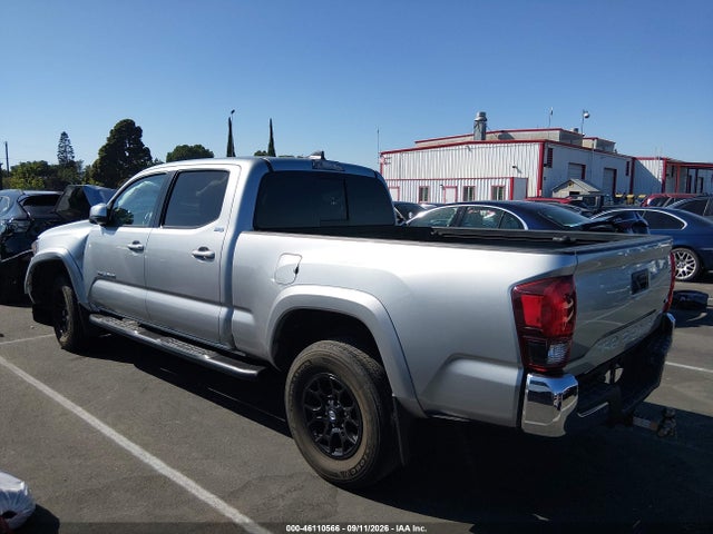 3TMBZ5DN2NM036505 Toyota Tacoma Sr5 V6