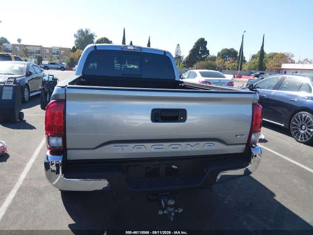 3TMBZ5DN2NM036505 Toyota Tacoma Sr5 V6