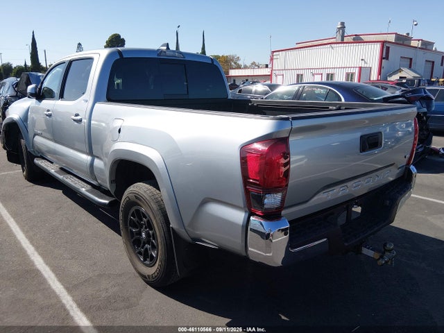 3TMBZ5DN2NM036505 Toyota Tacoma Sr5 V6