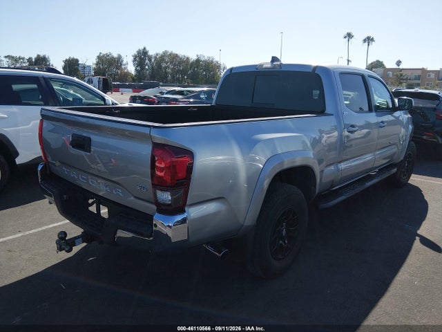3TMBZ5DN2NM036505 Toyota Tacoma Sr5 V6