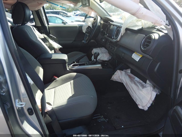 3TMBZ5DN2NM036505 Toyota Tacoma Sr5 V6