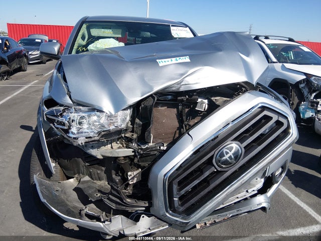 3TMBZ5DN2NM036505 Toyota Tacoma Sr5 V6