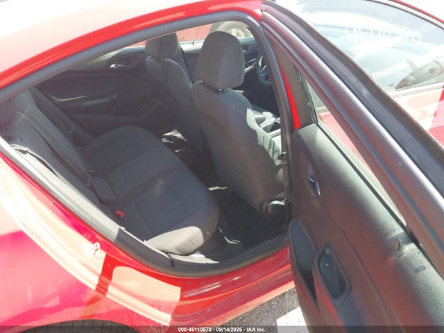 Продажа на аукционе авто 2019 Chevrolet Cruze Diesel, vin: 1G1BJ5SMXK7102976, номер лота: 46110570