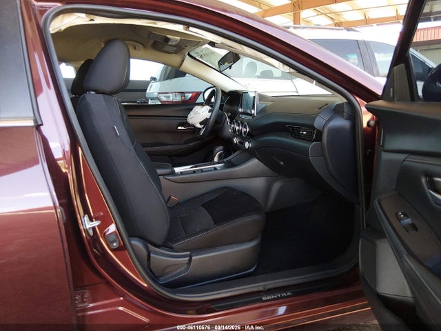Aukcja sprzedaży 2024 Nissan Sentra Sv Xtronic Cvt, vin: 3N1AB8CV6RY229938, numer aukcji: 46110576