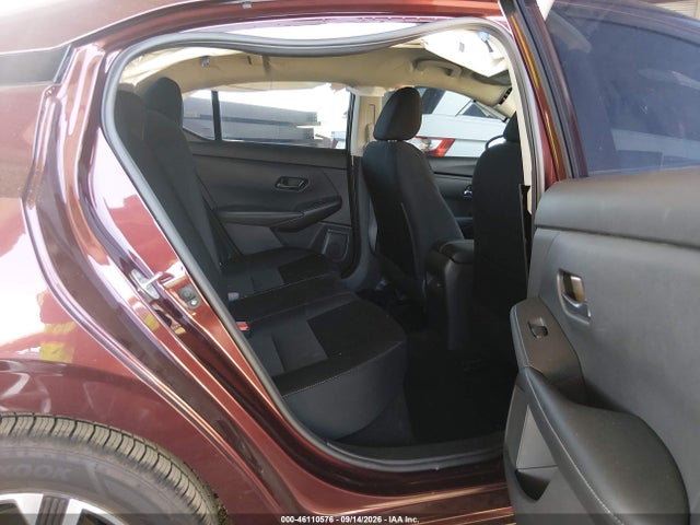 Aukcja sprzedaży 2024 Nissan Sentra Sv Xtronic Cvt, vin: 3N1AB8CV6RY229938, numer aukcji: 46110576