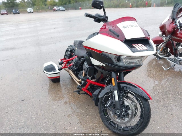 Harley-Davidson FLTRXSE 2023 1HD1TC614PB958987 головне зображення