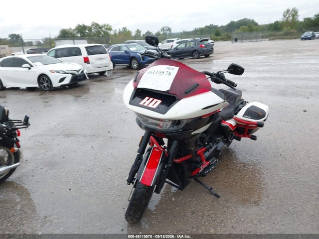 Harley-Davidson FLTRXSE 2023 1HD1TC614PB958987 Image 2