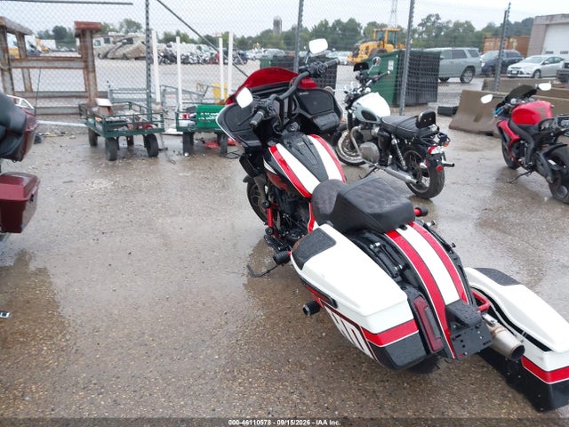 Harley-Davidson FLTRXSE 2023 1HD1TC614PB958987 Image 3