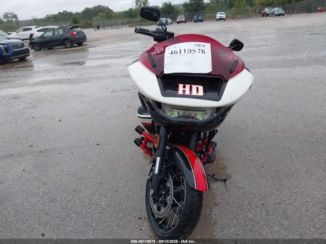 Harley-Davidson FLTRXSE 2023 1HD1TC614PB958987 Image 5