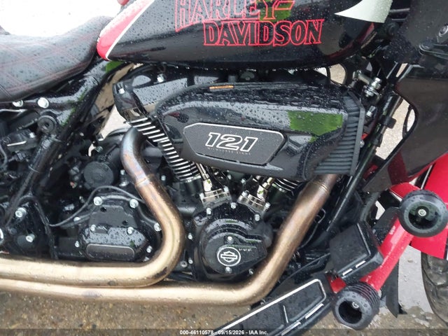 Harley-Davidson FLTRXSE 2023 1HD1TC614PB958987 Image 8