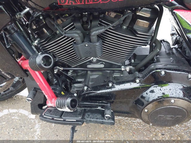 Harley-Davidson FLTRXSE 2023 1HD1TC614PB958987 Image 9