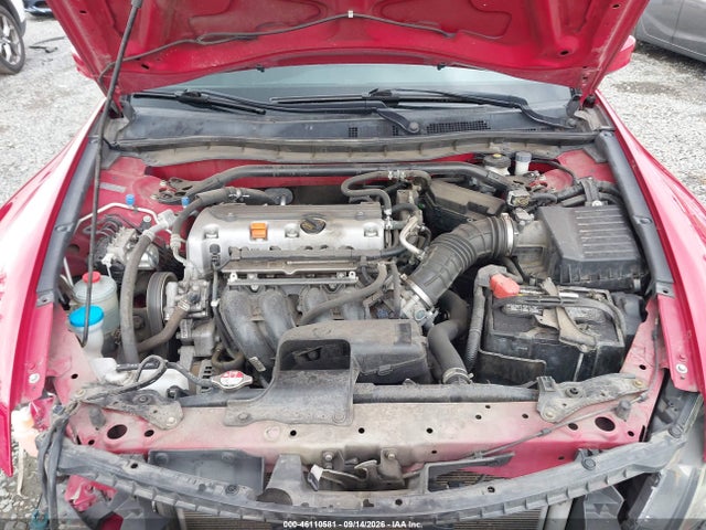 Продаж на аукціоні авто 2012 Honda Accord 2.4 Ex, vin: 1HGCS1A76CA019421, номер лоту: 46110581