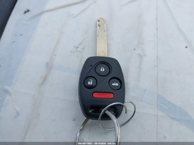 Продаж на аукціоні авто 2012 Honda Accord 2.4 Ex, vin: 1HGCS1A76CA019421, номер лоту: 46110581