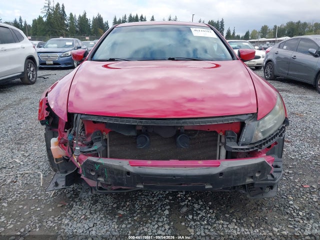 Продаж на аукціоні авто 2012 Honda Accord 2.4 Ex, vin: 1HGCS1A76CA019421, номер лоту: 46110581