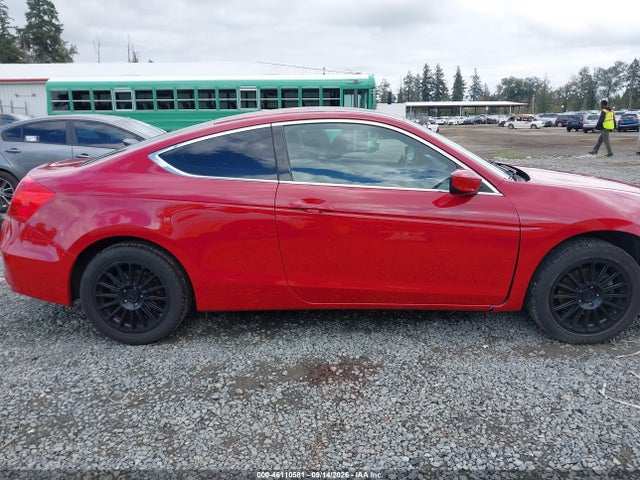 Продаж на аукціоні авто 2012 Honda Accord 2.4 Ex, vin: 1HGCS1A76CA019421, номер лоту: 46110581