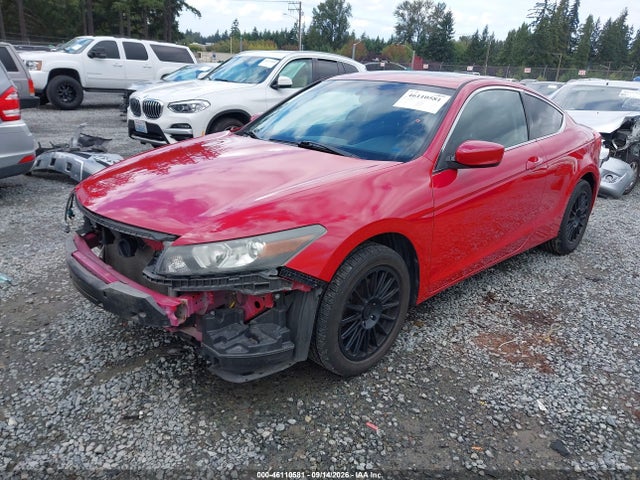 Продаж на аукціоні авто 2012 Honda Accord 2.4 Ex, vin: 1HGCS1A76CA019421, номер лоту: 46110581