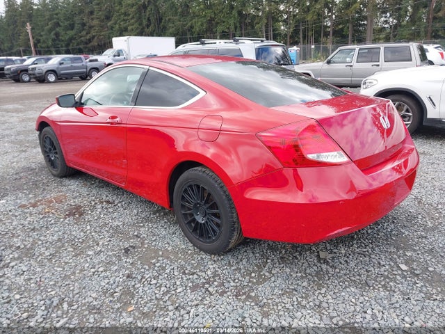 Продаж на аукціоні авто 2012 Honda Accord 2.4 Ex, vin: 1HGCS1A76CA019421, номер лоту: 46110581