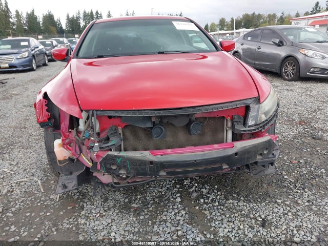 Продаж на аукціоні авто 2012 Honda Accord 2.4 Ex, vin: 1HGCS1A76CA019421, номер лоту: 46110581