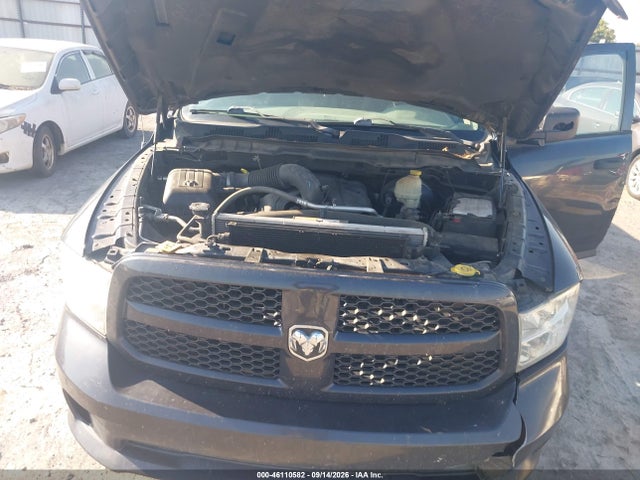 Продажа на аукционе авто 2013 Ram 1500 Express, vin: 1C6RR6FT2DS685220, номер лота: 46110582
