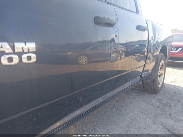 Продажа на аукционе авто 2013 Ram 1500 Express, vin: 1C6RR6FT2DS685220, номер лота: 46110582