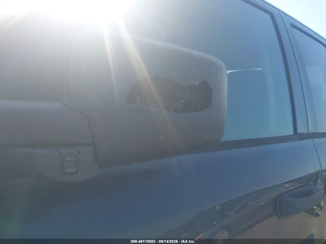 Продажа на аукционе авто 2013 Ram 1500 Express, vin: 1C6RR6FT2DS685220, номер лота: 46110582
