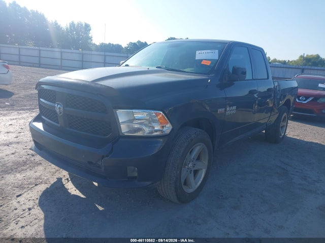 Продажа на аукционе авто 2013 Ram 1500 Express, vin: 1C6RR6FT2DS685220, номер лота: 46110582