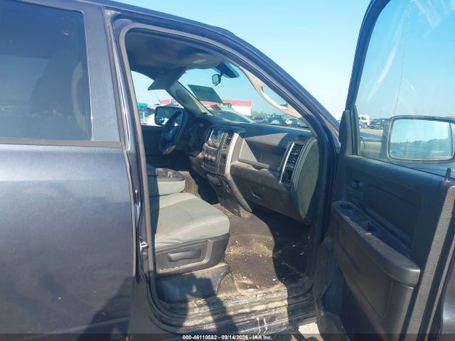 Продажа на аукционе авто 2013 Ram 1500 Express, vin: 1C6RR6FT2DS685220, номер лота: 46110582