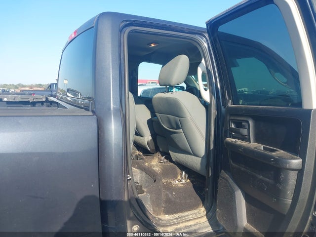 Продажа на аукционе авто 2013 Ram 1500 Express, vin: 1C6RR6FT2DS685220, номер лота: 46110582