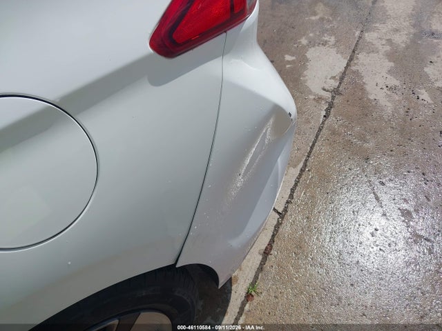 46110584 :رقم المزاد ، KMHC65LC4KU106926 vin ، 2019 Hyundai Ioniq Hybrid Blue مزاد بيع