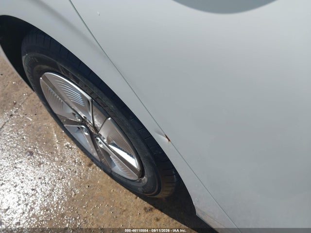 46110584 :رقم المزاد ، KMHC65LC4KU106926 vin ، 2019 Hyundai Ioniq Hybrid Blue مزاد بيع