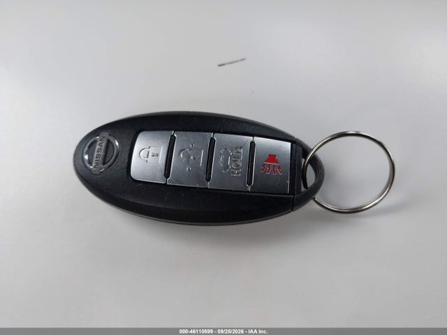 Aukcja sprzedaży 2019 Nissan Sentra Sv, vin: 3N1AB7AP6KY298200, numer aukcji: 46110599