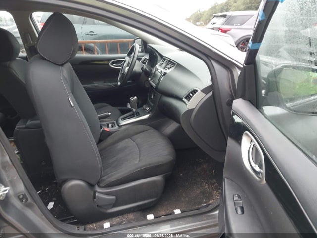 Aukcja sprzedaży 2019 Nissan Sentra Sv, vin: 3N1AB7AP6KY298200, numer aukcji: 46110599