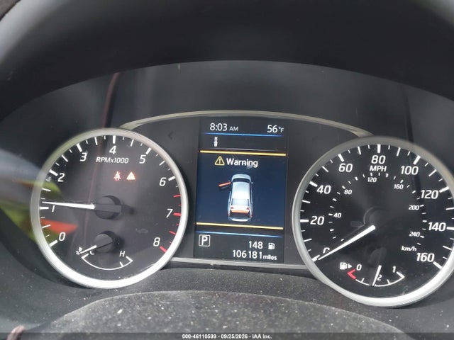 Aukcja sprzedaży 2019 Nissan Sentra Sv, vin: 3N1AB7AP6KY298200, numer aukcji: 46110599
